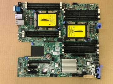 Bo mạch chủ máy chủ Dell PowerEdge R440 mainboard - N28XX NJK2F